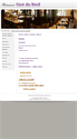 Mobile Screenshot of gare-du-nord.eu